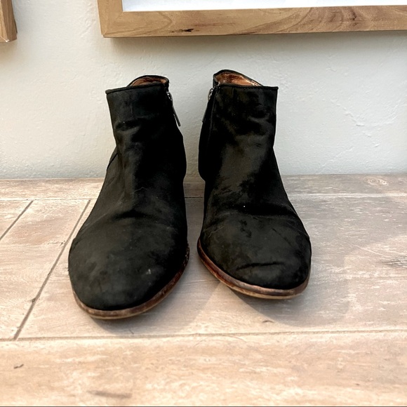 Sam Edelman Booties - Picture 2 of 6